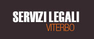 Servizi Legali e Commerciali Viterbo - per Avvocati e Studi Legali Agenzia SocietÃ  Segreteria Domiciliazioni Giudiziari OnLine Tribunali Roma on line